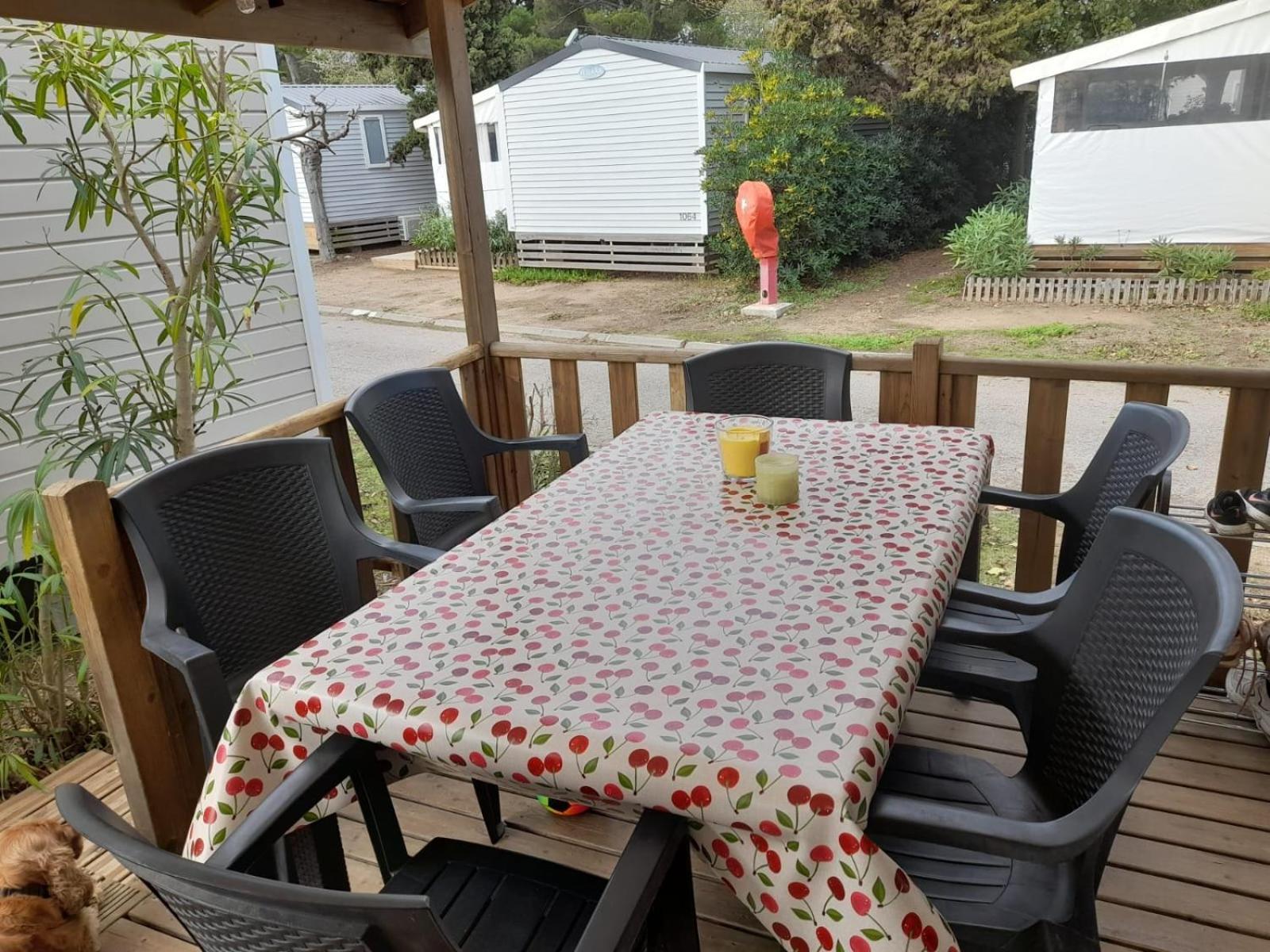 Mobil-home L50 *